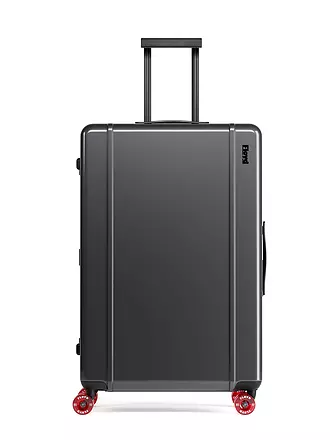 FLOYD | Trolley hart FLOYD TRUNK  78cm Tarmac Grey | 